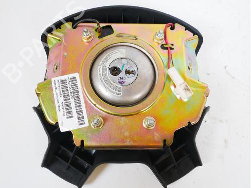 Driver airbag JEEP CHEROKEE (KJ) 2.5 CRD 4x4 | BP15149682C9 