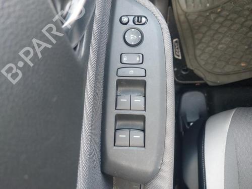 Fuel pump HONDA JAZZ V (GR_, GS_) 1.5 eHEV (GR3, GR6) | BP21529694M76 