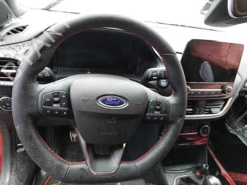 Engine control unit (ECU) FORD PUMA (J2K, CF7) 1.0 EcoBoost | BP17204923M57 