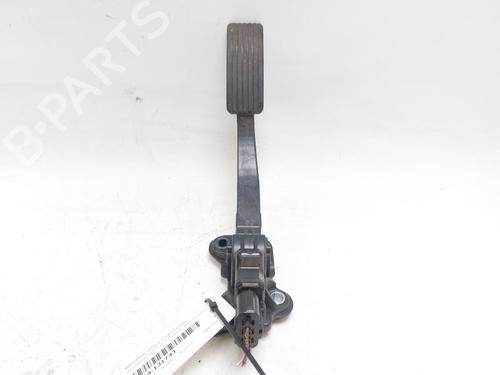 Used Pedal JEEP COMPASS (MK49) 2.2 CRD (136 hp) 24856773