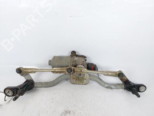 Used Front wiper motor FORD KA+ III (UK, FK) 1.2 Ti-VCT (85 hp) 15165584