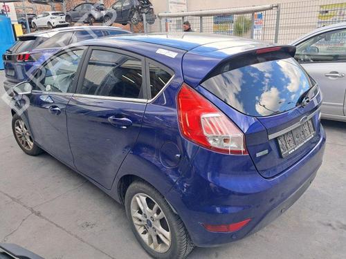 Front left window mechanism FORD FIESTA VI (CB1, CCN) 1.0 EcoBoost | BP34263141C22  - Image 14