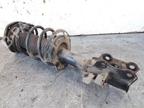 Left front shock absorber FORD FOCUS IV Turnier (HP) 1.5 EcoBlue | BP36694184M16 - Image 3