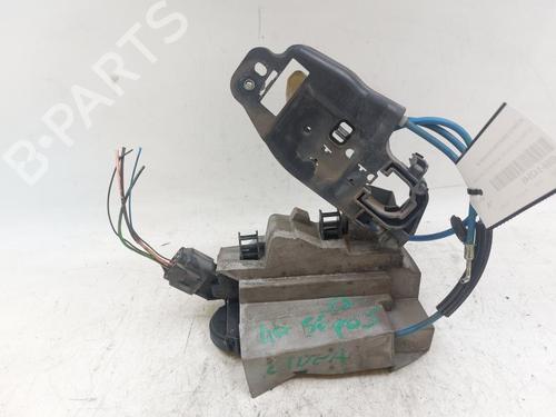 Used Rear left lock FIAT IDEA (350_) 1.2 16V (80 hp) 26880375