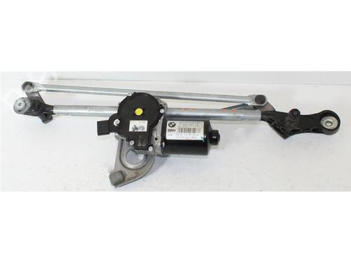 Used Front wiper motor BMW 3 (F30, F80) 320 d (163 hp) 15142296