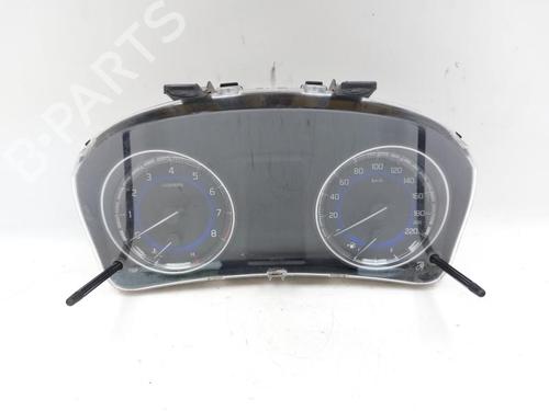 Used Instrument cluster Instrument cluster 27732299 27732299