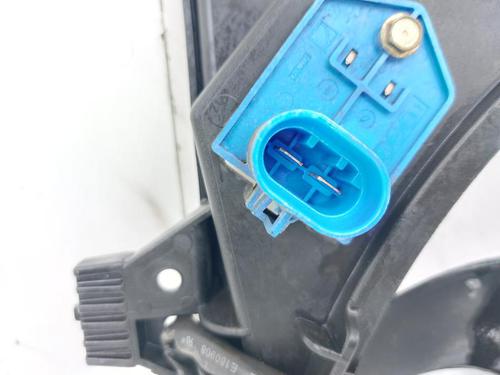 Køleventilator elektrisk LANCIA YPSILON (312_) 0.9 CNG (312.YXG1A) | BP30505774M35