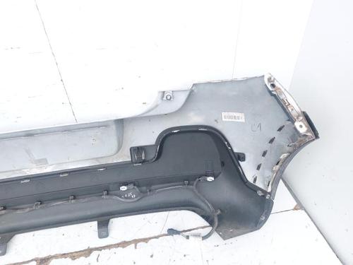 Rear bumper CITROËN C3 III (SX) 1.2 THP 110 (SXHNPS, SXHNZT, SXHNZ6) | BP28618476C8 