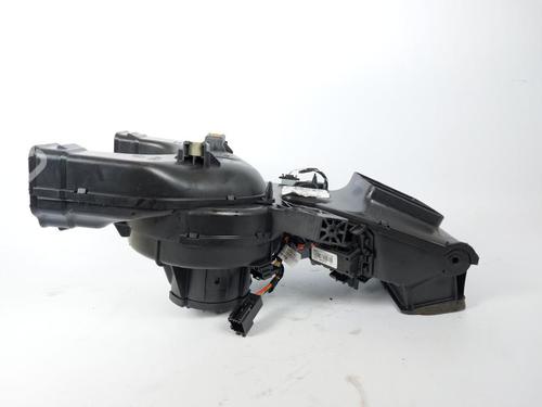 Heater blower motor MERCEDES-BENZ GLS (X166) 350 d 4-matic (166.824) | BP15892845M62 