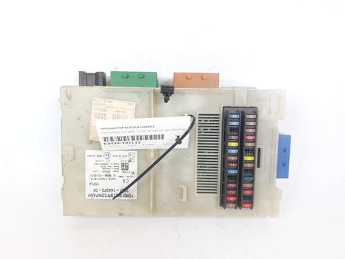 Używane Skrzynka bezpieczników FORD MONDEO IV Turnier (BA7) 1.6 Ti (110 hp) 18898748