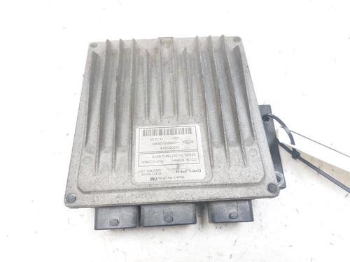 Motorstyringsenhed RENAULT MODUS / GRAND MODUS (F/JP0_) 1.2 (JP0C, JP0K, FP0C, FP0K, FP0P, JP0P, JP0T) (75 hp) 28689550