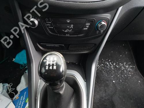 Højre Styrespindel Lejehus FORD B-MAX (JK) 1.5 TDCi | BP15170033M26 