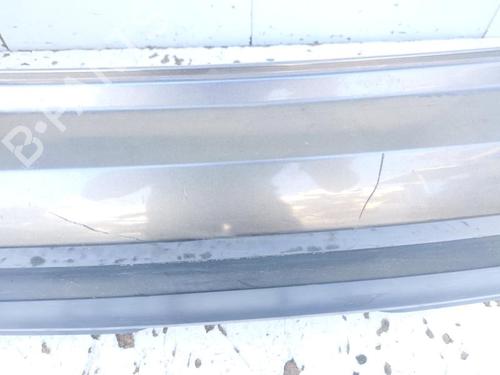 Rear bumper NISSAN QASHQAI II (J11, J11_) 1.3 DIG-T | BP29583972C8 