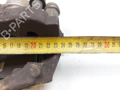 Right front brake caliper FIAT DUCATO Van (250_) 120 Multijet 2,3 D | BP25707312M104 