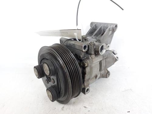 Used AC compressor AC compressor MAZDA 2 (DE_, DH_) 1.3 BiFuel (75 hp) 18115351 18115351