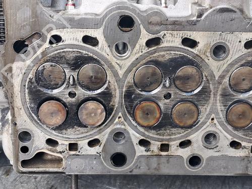 Cylinder head BMW 3 (E90) 320 d | BP37088415M5 - Image 6