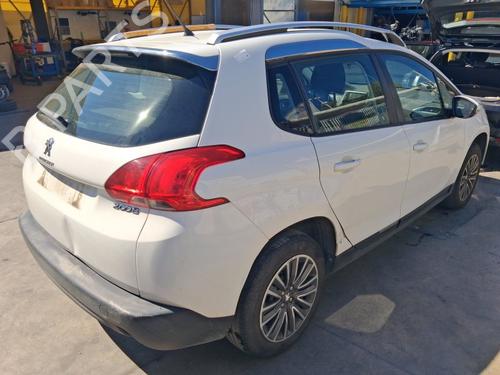 Fælk PEUGEOT 2008 I (CU_) 1.2 VTi | BP39498826C45 - Image 15