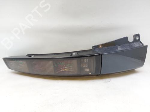 Used Left taillight OPEL MERIVA A MPV (X03) 1.3 CDTI (E75) (75 hp) 28367649