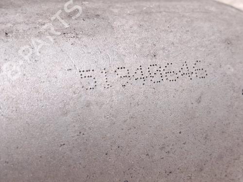 Other FIAT 500X (334_) 1.6 D Multijet (334AXA1B, 334AXA11) | BP37259382O1  - Image 5