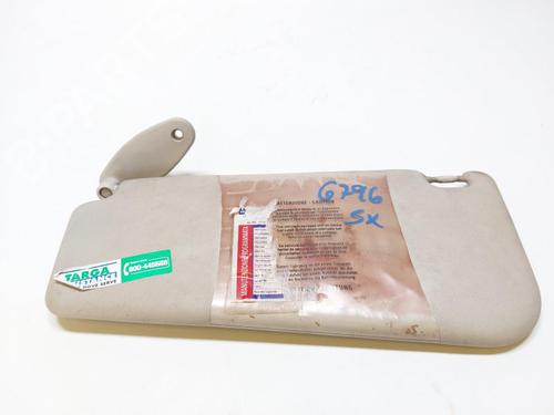 Venstre solskærm FIAT PUNTO (188_) 1.2 60 (188.030, .050, .130, .150, .230, .250) (60 hp) 33197780