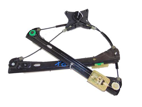 Front left window mechanism VW CC B7 (358) 1.4 TSI | BP15140516C22