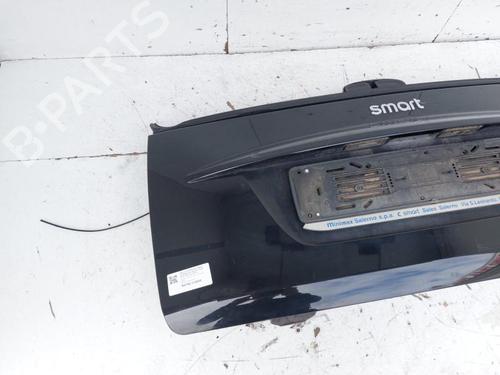 Other SMART FORTWO Coupe (451) 0.8 CDi (451.300) | BP33197254O1 - Image 2