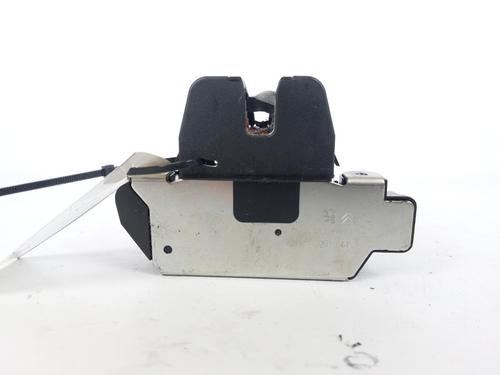 Tailgate lock PEUGEOT 208 I (CA_, CC_) 1.5 BlueHDI 100 | BP20305792C101 