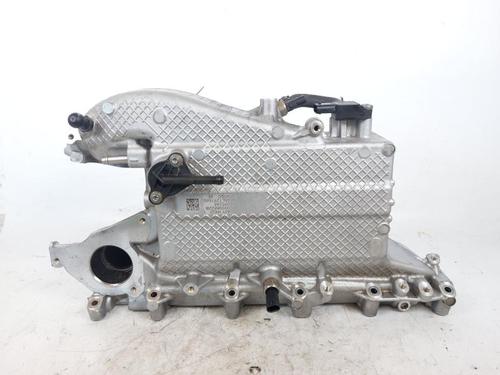 Intake manifold SEAT LEON (KL1, KLG) 1.0 TSI | BP18829225M70