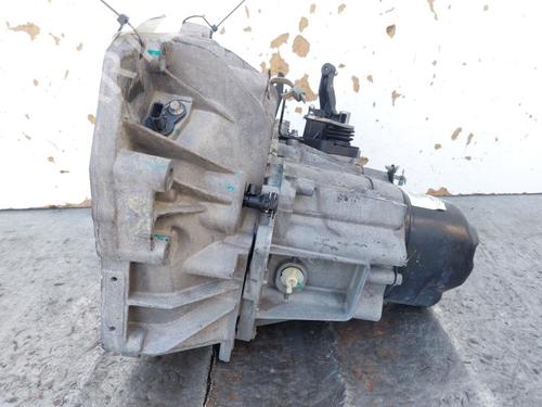 Gearbox NISSAN MICRA IV (K13K, K13KK) 1.2 | BP29056218M3