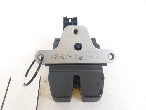 Used Tailgate lock LAND ROVER RANGE ROVER EVOQUE (L538) 2.2 D 4x4 (150 hp) 23858976