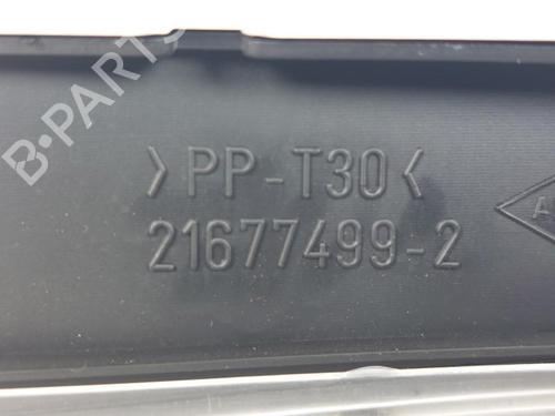 Instrument cluster DACIA DUSTER (HS_) 1.5 dCi 4x4 (HSMC, HSMD) | BP15162549C47 