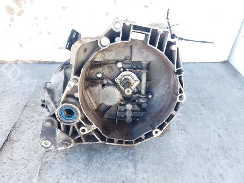 Used Gearbox LANCIA MUSA (350_) 1.3 D Multijet (350.AXG11, 350.AXG1A) (90 hp) 29383600