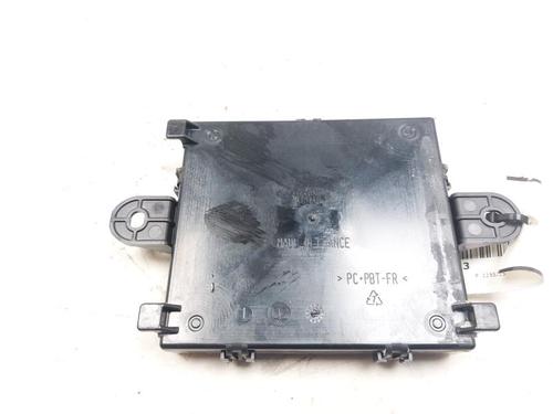 Engine control unit (ECU) CITROËN C4 Picasso II 1.6 BlueHDi 120 | BP29584127M57 
