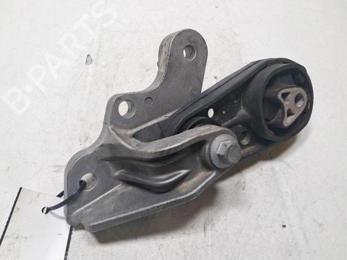 Supporto cambio Supporto cambio FORD FIESTA VII (HJ, HF) 1.1 Ti-VCT (75 hp) 33752427 33752427