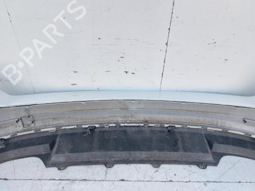 Bak støtfanger SKODA OCTAVIA III Combi (5E5, 5E6) 1.6 TDI | BP30898797C8 