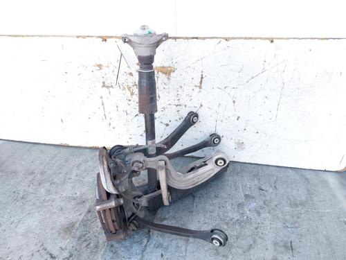 Right rear steering knuckle AUDI A5 (F53, F5P) 2.0 TDI | BP23880684M28 