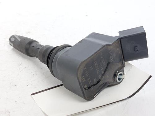 Used Ignition coil Ignition coil VW POLO VI (AW1, BZ1, AE1) 1.0 TSI (95 hp) 15165015 15165015