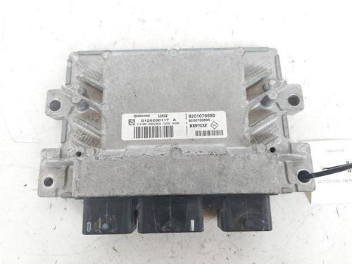 engine-control-unit-ecu-renault-twingo-ii-cn0_-2007-23071098 main image