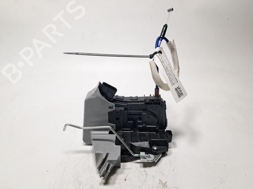 Used Rear right lock Rear right lock 33196581 33196581
