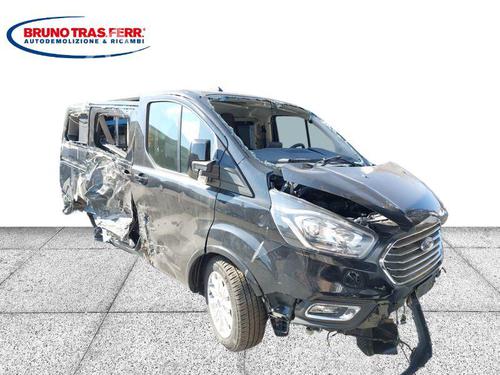 Used Parts FORD TOURNEO CUSTOM V362 Bus (F3) 2.0 EcoBlue 2706400