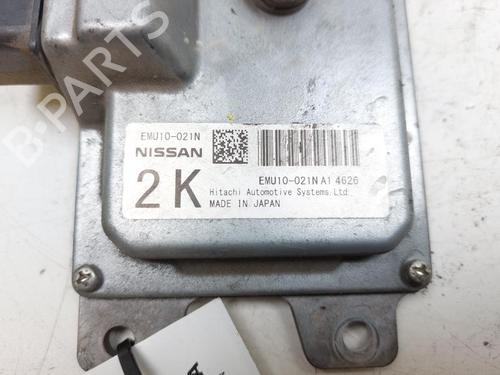 Automatic gearbox ECU NISSAN JUKE (F15) 1.5 dCi | BP29390684M51 