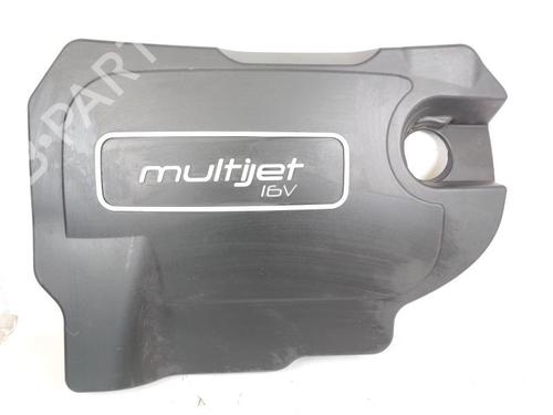 Used Upper protection JEEP RENEGADE SUV (BU, B1, BV) 2.0 CRD 4x4 (140 hp) 20086812