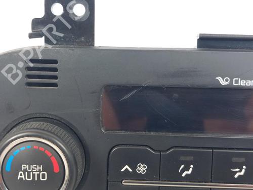 Climate control KIA SPORTAGE III (SL) 1.7 CRDi | BP15164190I5 