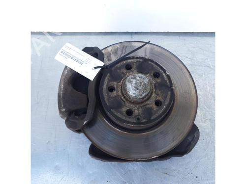 Used Right front steering knuckle Right front steering knuckle MERCEDES-BENZ C-CLASS (W204) C 220 CDI (204.008) (170 hp) 15151235 15151235