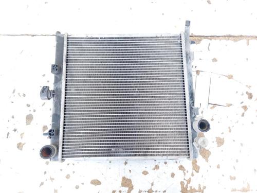 Køler CITROËN C3 I (FC_, FN_) 1.1 i (60 hp) 28837909