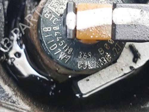 Engine VW BEETLE (5C1, 5C2) 2.0 TDI | BP29474523M1 