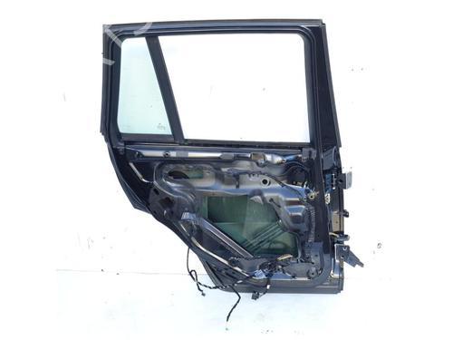 Left rear door BMW X3 (E83) 2.0 d | BP15152832C4 