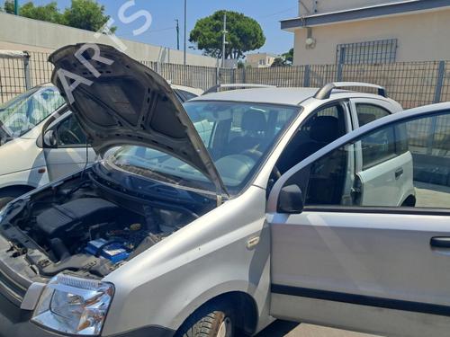 Tagræling FIAT PANDA (169_) 1.2 (169.AXB11, 169.AXB1A) | BP38533272C65 - Image 7