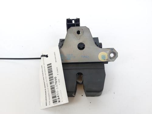 Used Tailgate lock FORD MONDEO IV Turnier (BA7) 1.6 Ti (110 hp) 18898734