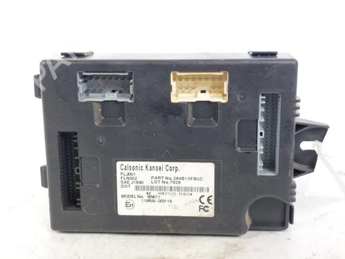 Used Electronic module NISSAN MICRA V (K14) 1.0 (71 hp) 15170941